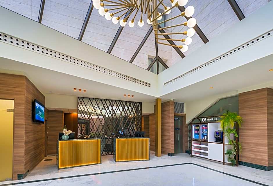 Occidental Sevilla Viapol