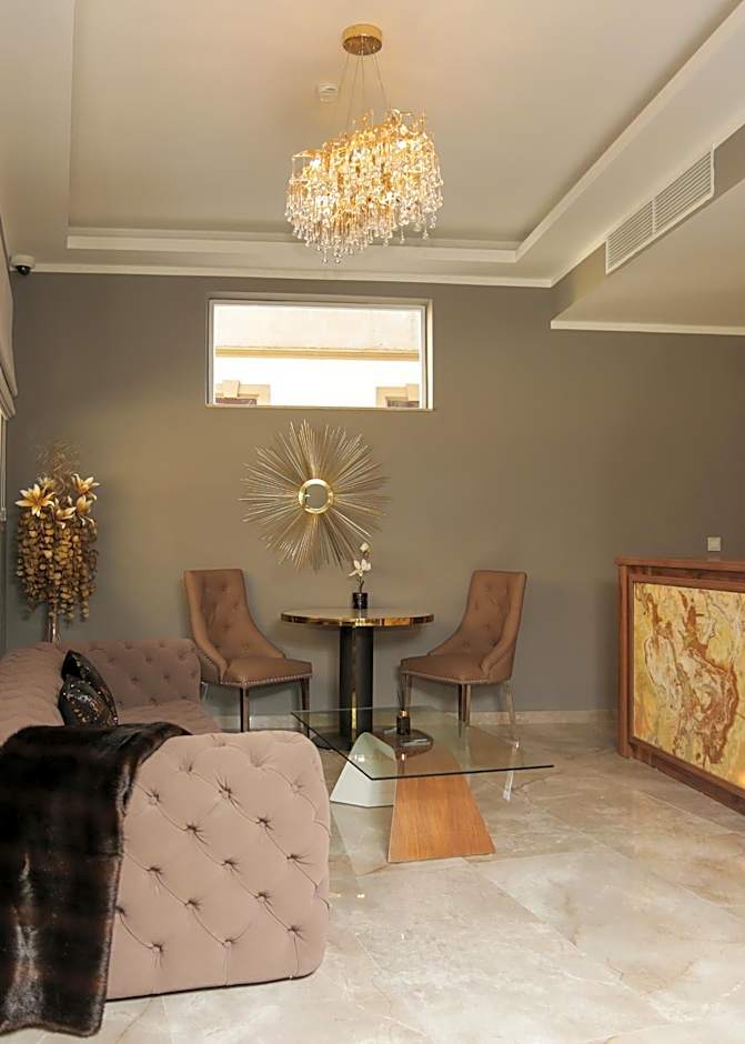 J'Me Boutique Hotel - Adults only