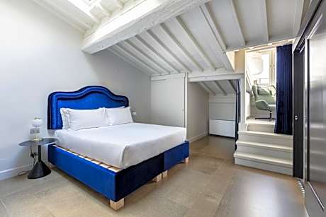 1 Bedroom Apartment with Sofa Bed - No Kitchen