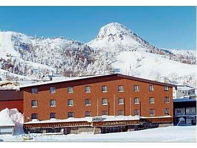Suzurikawa Hotel