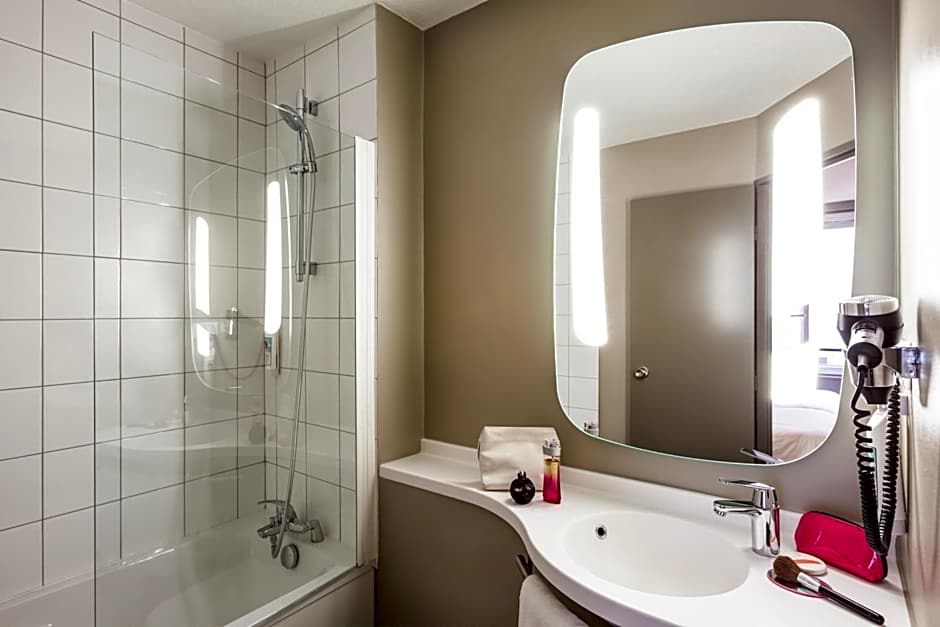 ibis Paris Gare de lEst TGV