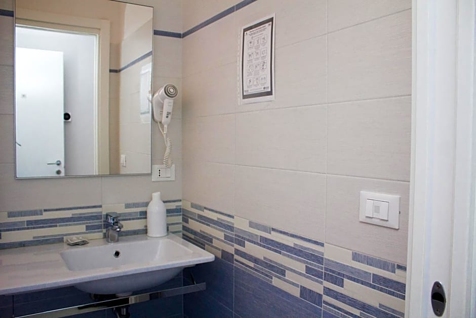 Hotel Sant'Orsola City House