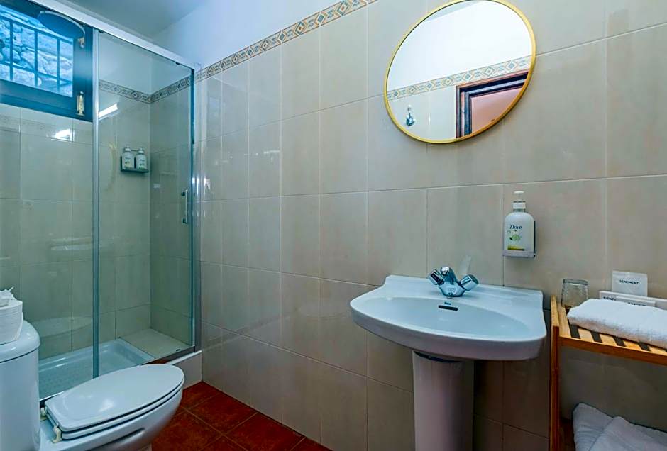 La Tartana Hotel Boutique