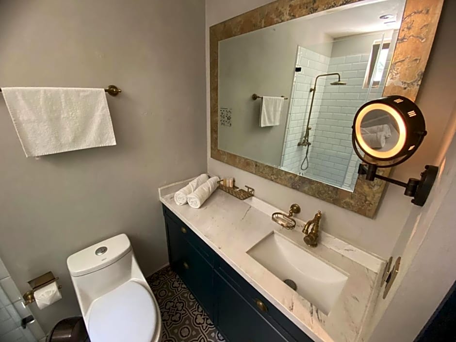 Hotel Origen