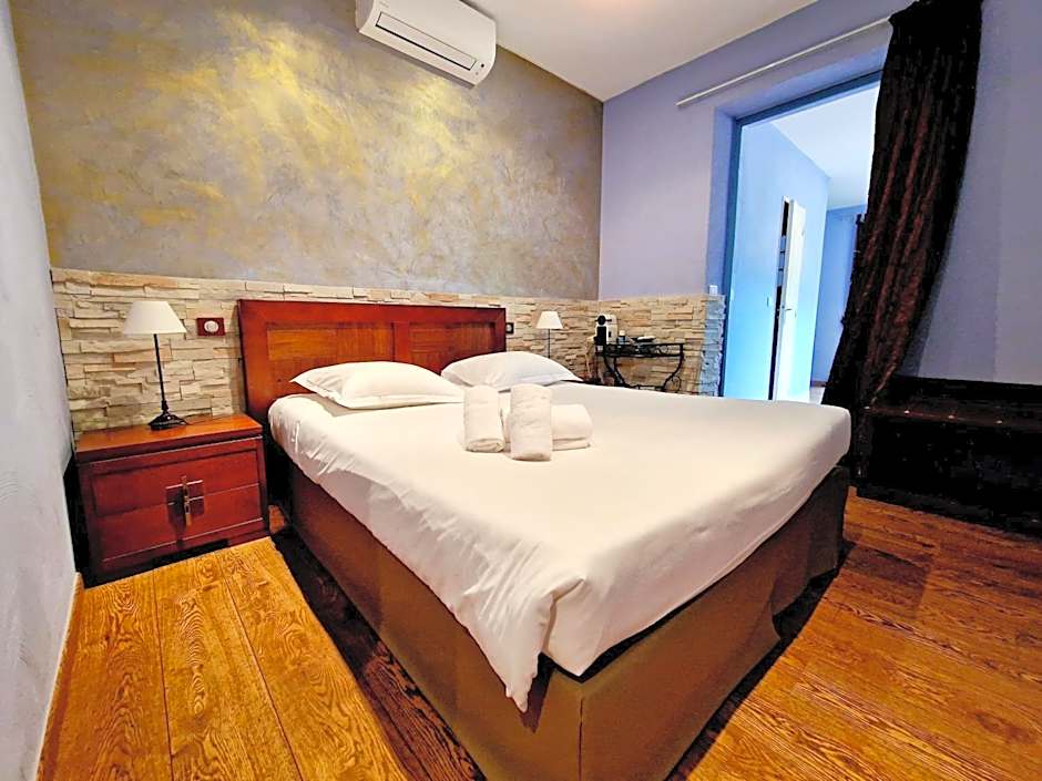 Hôtel Bella Vista