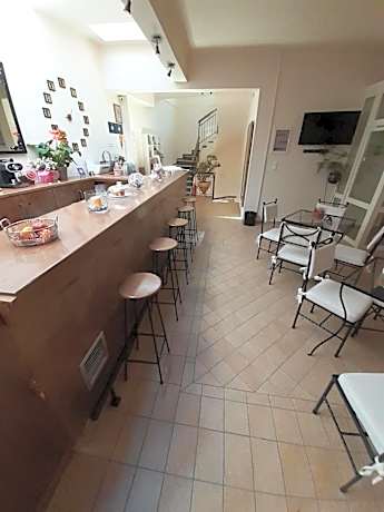 Central 9 Rooms