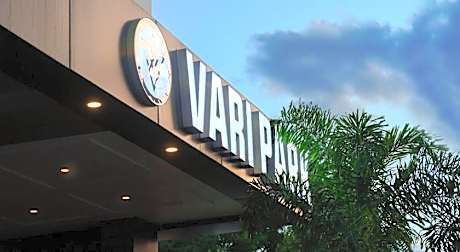 Vari Park - Comfort Stay