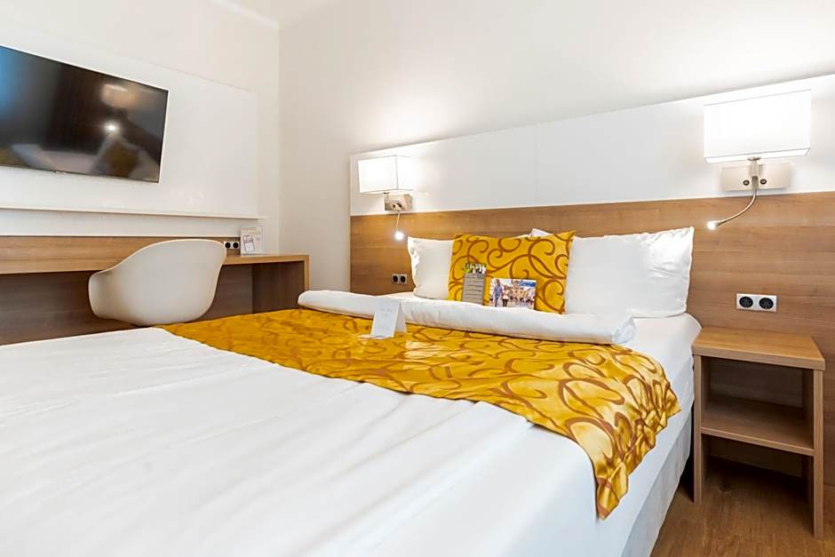 Hotel & Living Am Wartturm - Hotel & Apartments