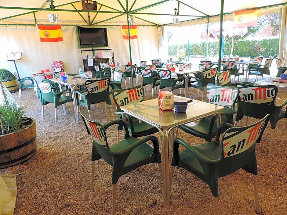 Hostal Sali