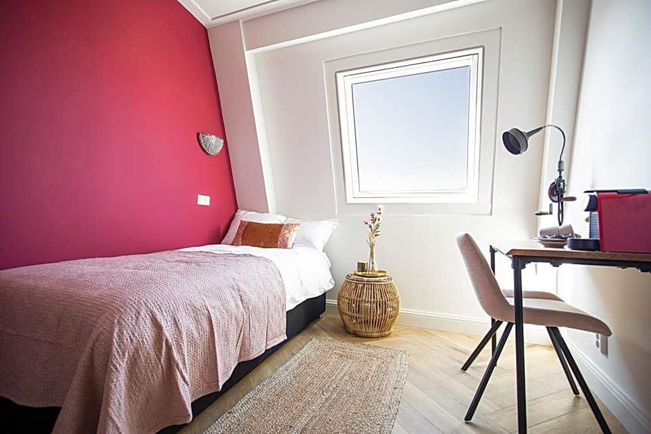 Boutique Hotel Enkhuizen