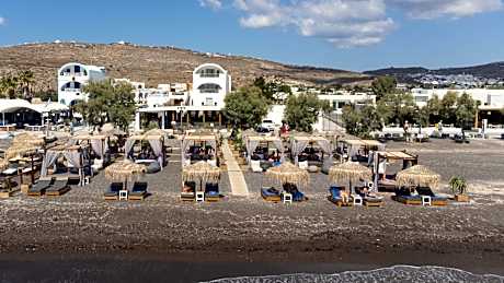 Glykeria Mini Suites