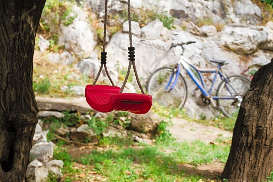 Village Garden Pansiyon