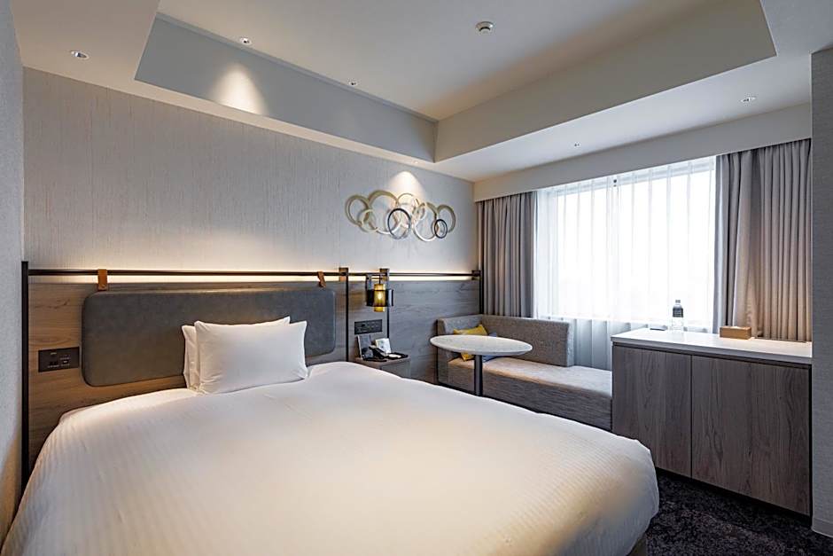 JR Kyushu Station Hotel Kokura