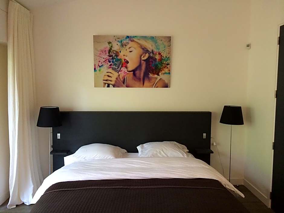 Villa AMANJANGO SEIGNOSSE-HOSSEGOR