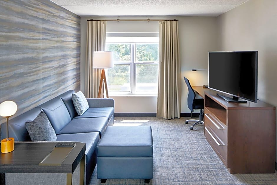 Residence Inn by Marriott Rochester West/Greece