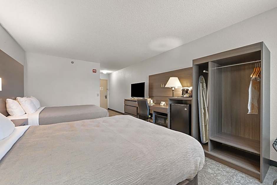 Quality Inn Spearfish I-90