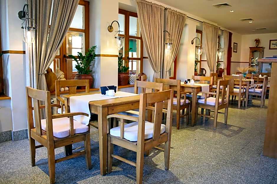 Hotel Fero Lux