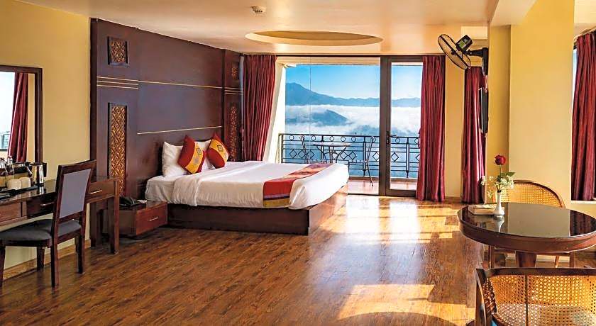 Vista Sapa Hotel