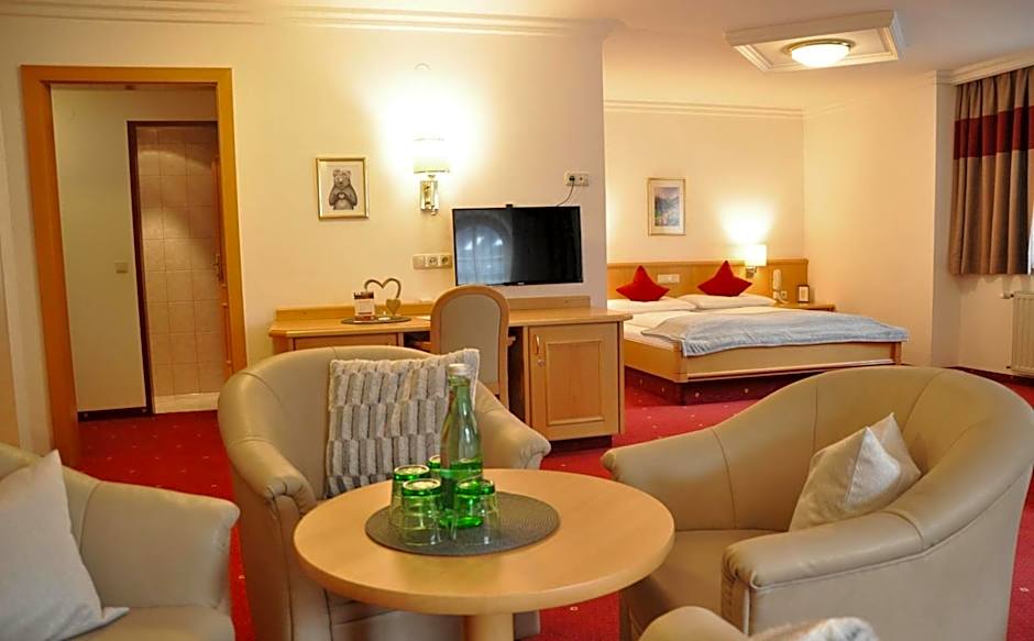 Heart Hotel Himmelberg