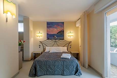 Triple Room - Disability Access