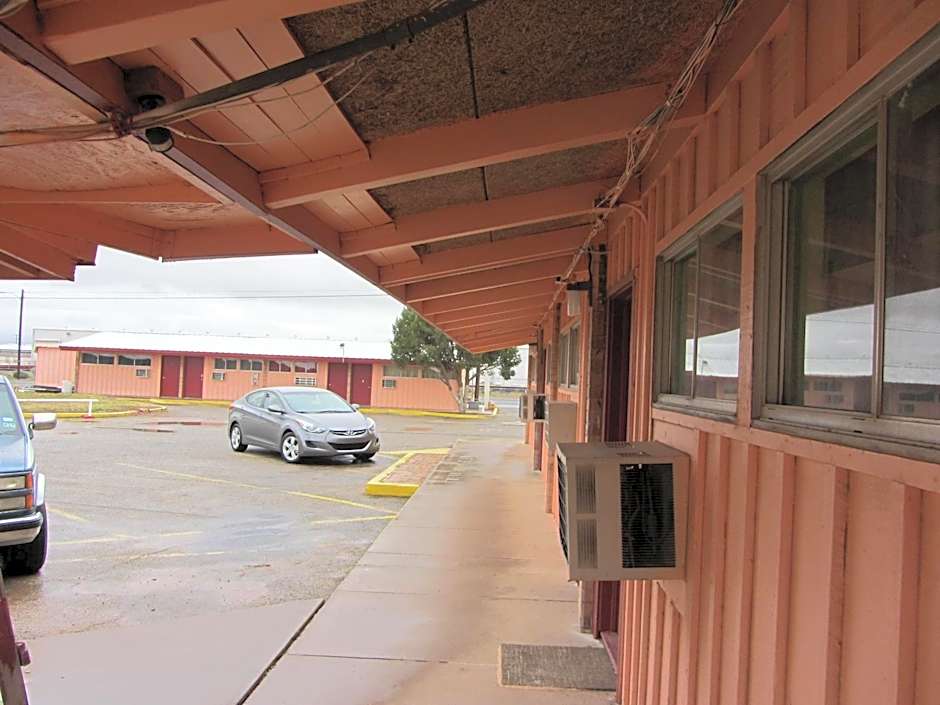 Blue Star Inn Odessa – Odessa, TX