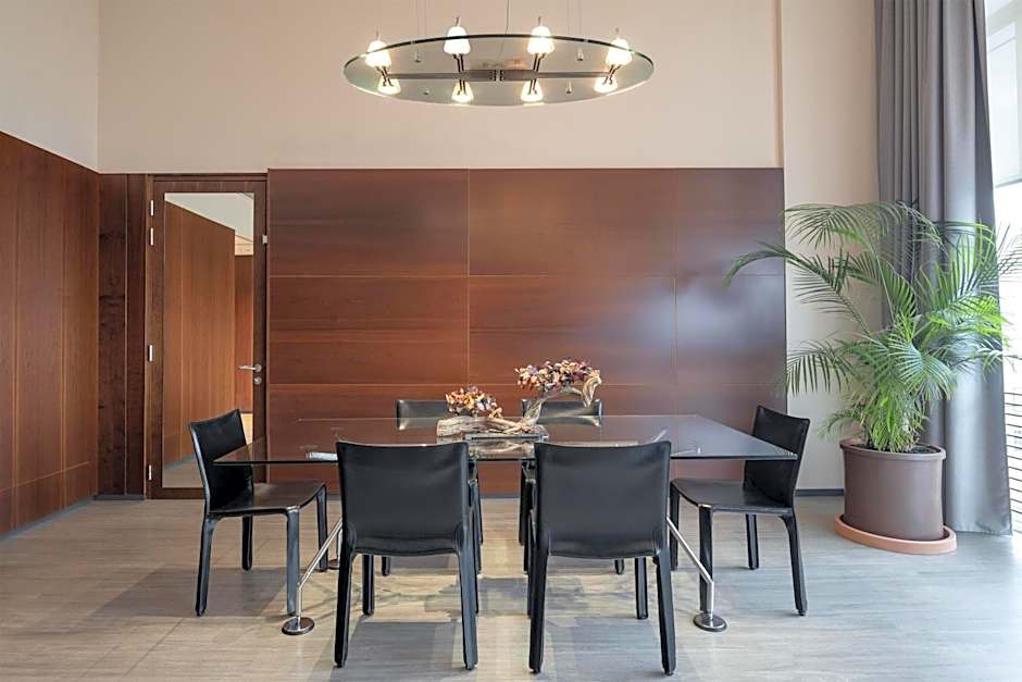 DoubleTree by Hilton Turin Lingotto