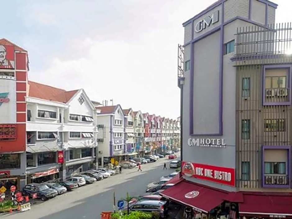 GM Grand Moments Bandar Sunway
