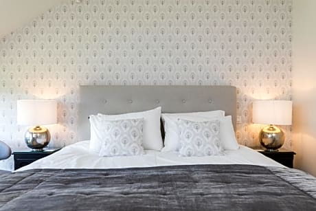 Chez Spoons B&B