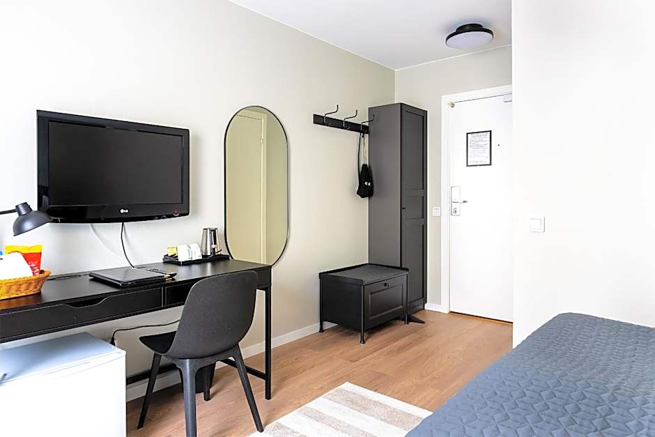 Hotel Statt Söderhamn by First Hotels