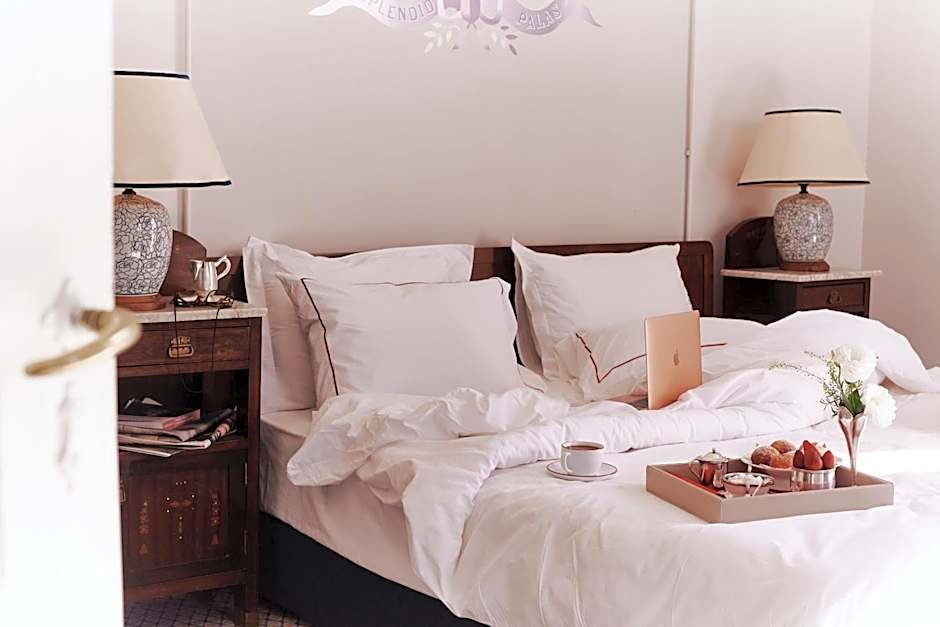 Büyükada Splendid Palace Hotel