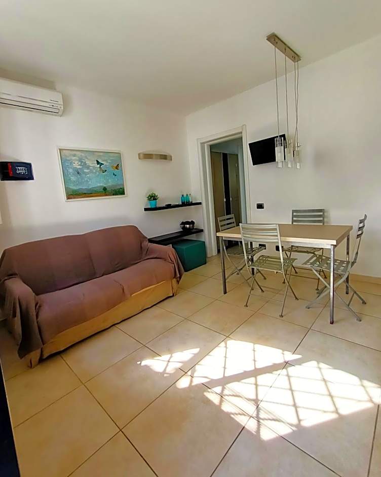 Residenza Casa Bianca
