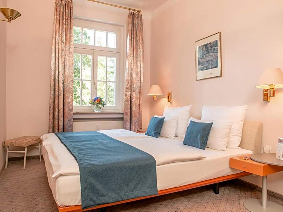 Aparthotel Villa Freisleben