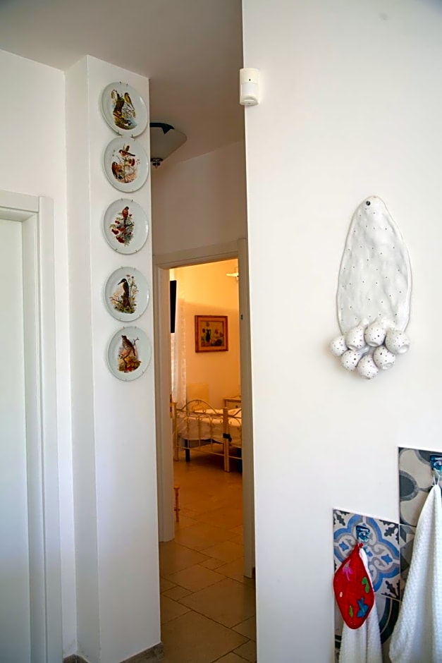 Bed & Breakfast La Casetta Nel Bosco – Castellana Grotte, LA
