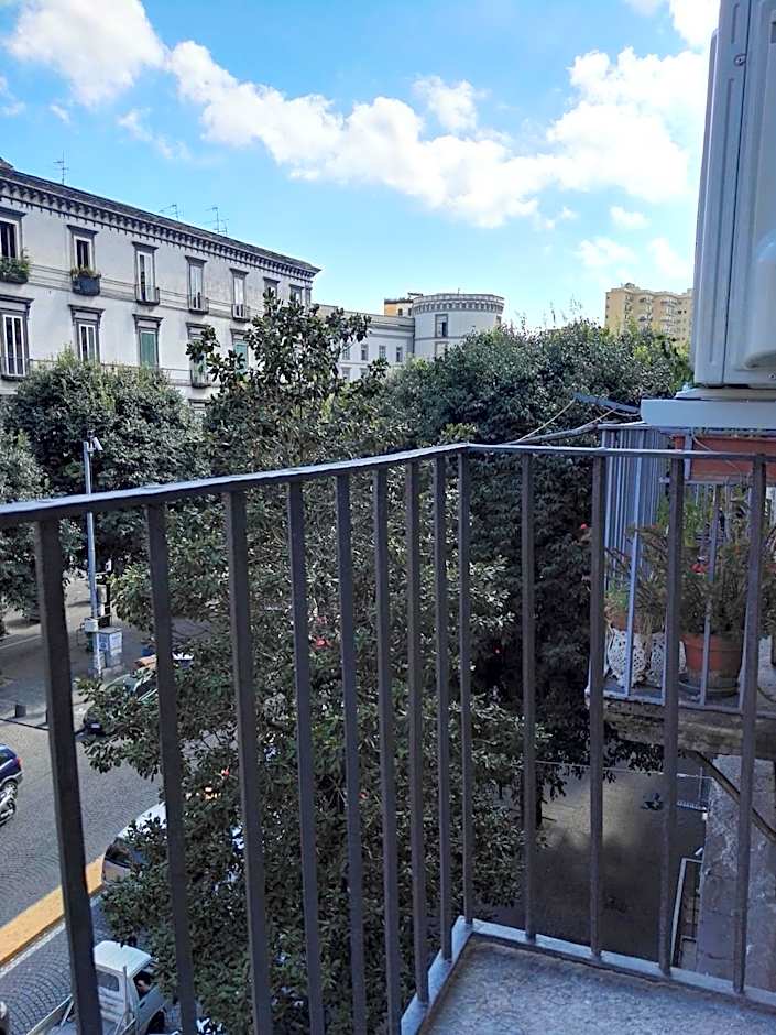 Napoli Boulevard B&B