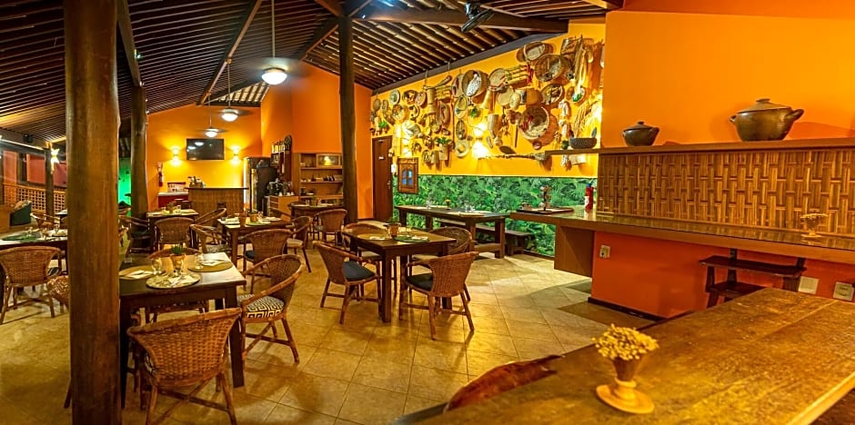 Pousada Villa Maeva Itacimirim