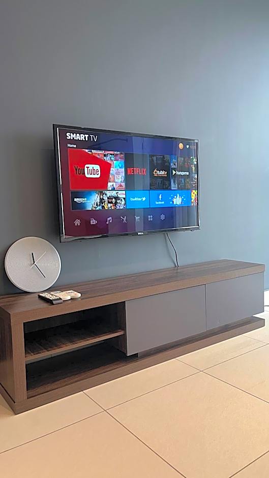 Atria Sofo Suites - Petaling Jaya