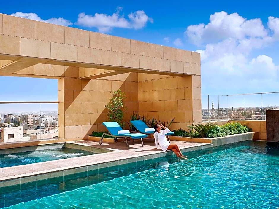 Fairmont Amman