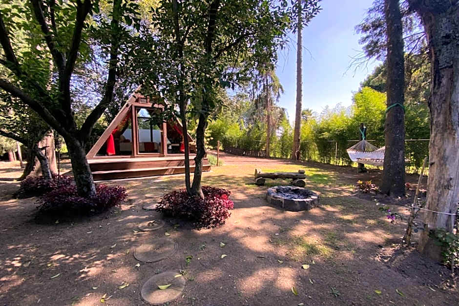 Collection O Hotel La Huerta Golf & Hotel, Cholula