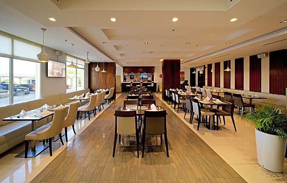 Action Hotel Ras Al Khaimah