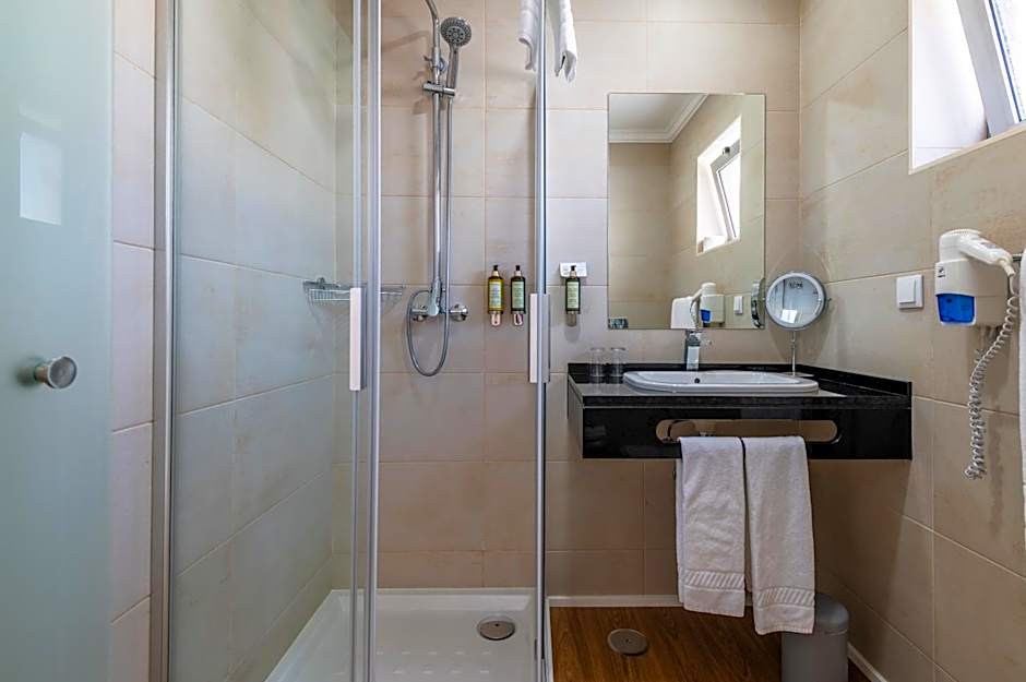 Vila Sao Vicente Boutique (Adults Only)