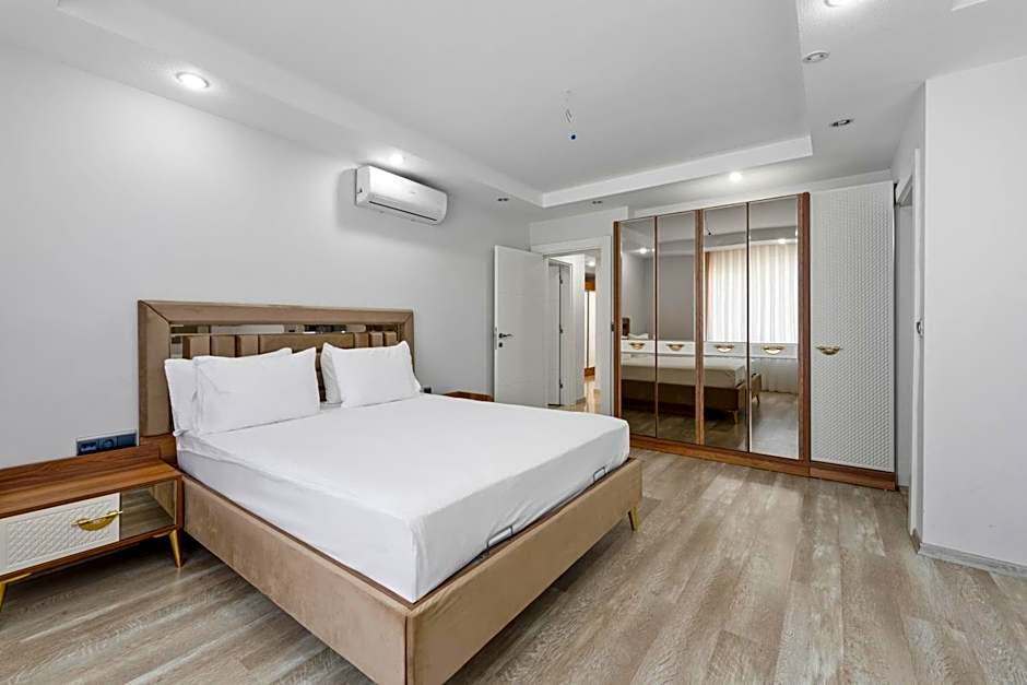 River Park Residence Lara