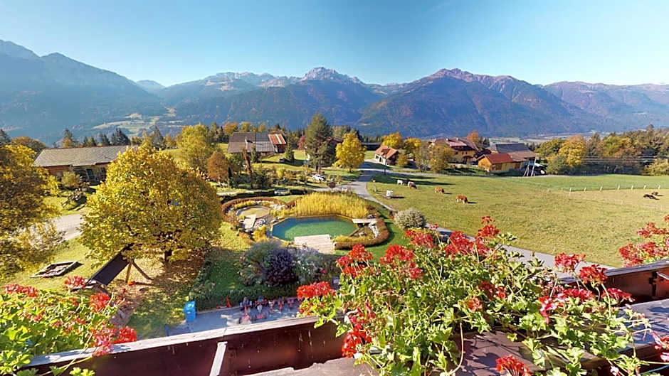 Berghotel Presslauer