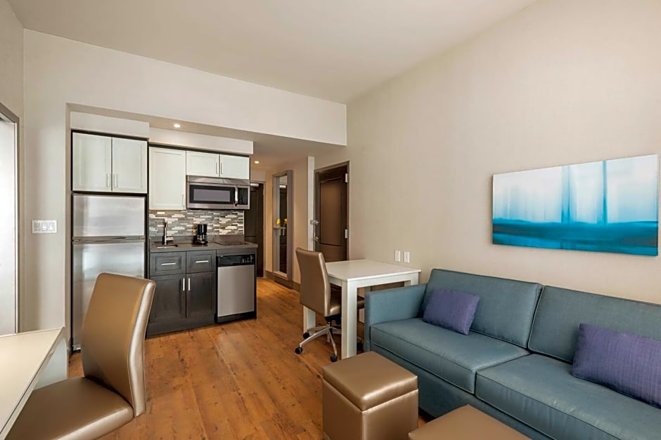 Homewood Suites by Hilton New York/Midtown Manhattan Times Square-South, NY