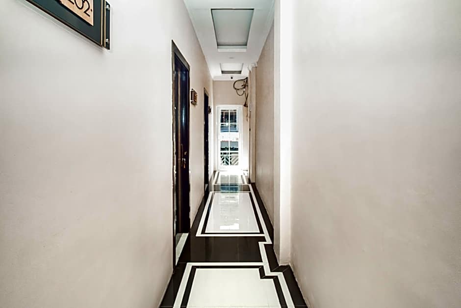 RedDoorz near Taman Bekapai 3 Balikpapan