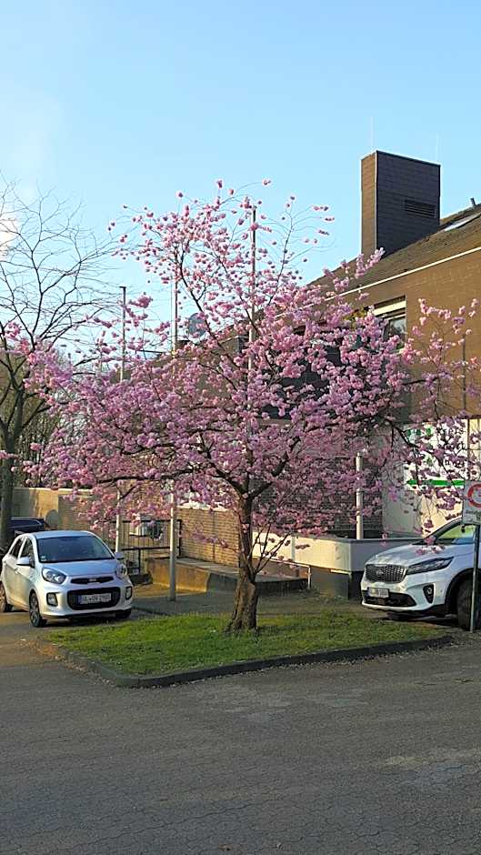 RTB-Hotel - Sportschule