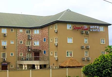 Royal Crest Hotels and Suites