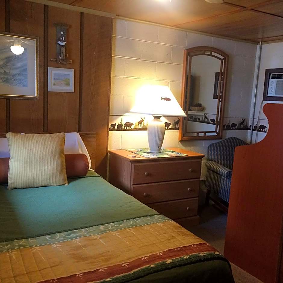 Alpine Motel