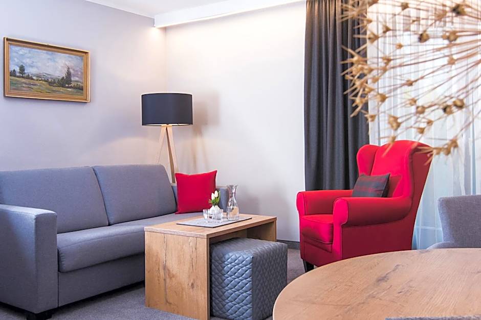 Genusshotel "Zum Wendl"