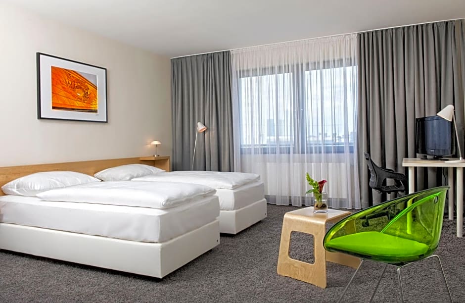 Tryp By Wyndham Frankfurt