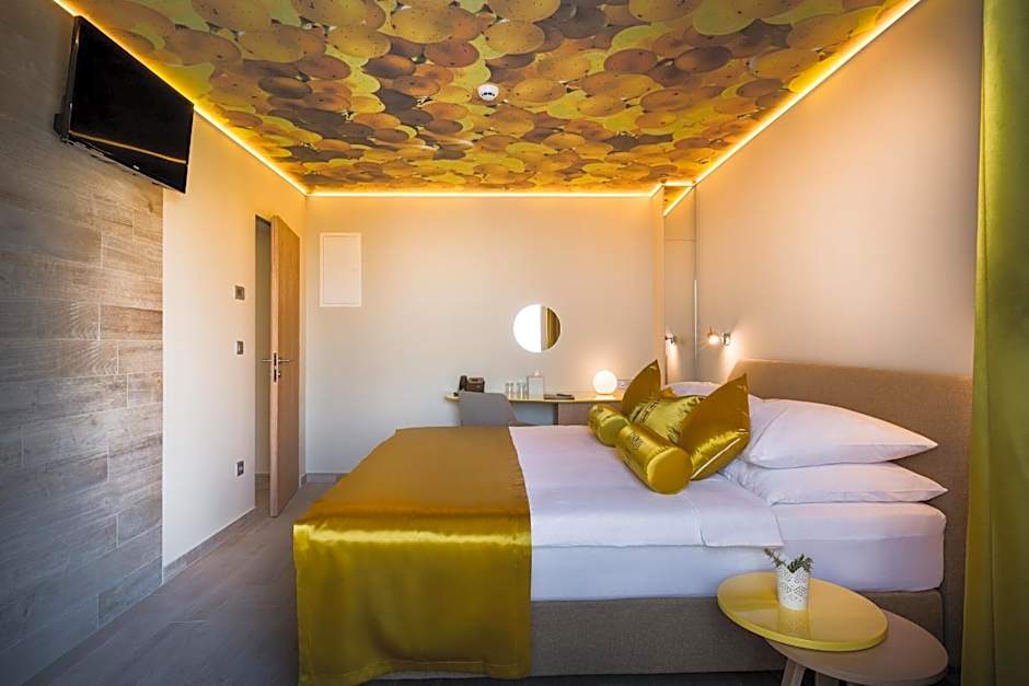 Hotel Vinotel Gospoja